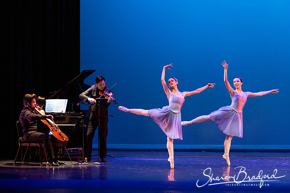 Trio for Six pc Sharen Bradford-0946