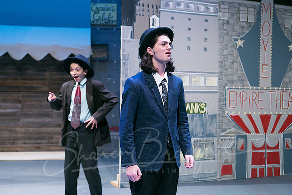 Guys Dolls Fri pc Sharen Bradford-1064