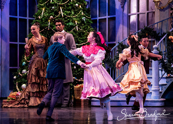 Nutcracker matinee pc Sharen Bradford-4160