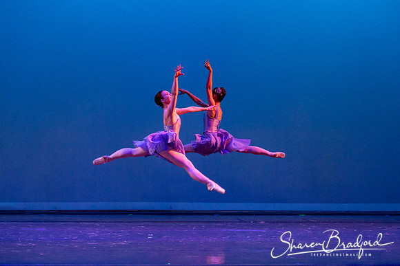 Trio for Six pc Sharen Bradford-0908