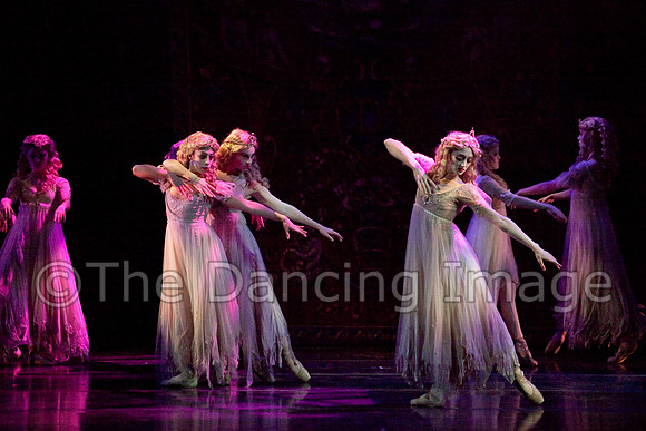 Dracula Thurs Act III-1937