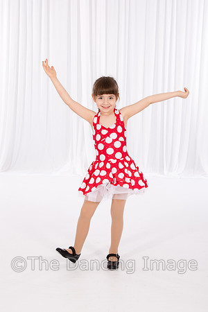 Friday, Lilly-2039