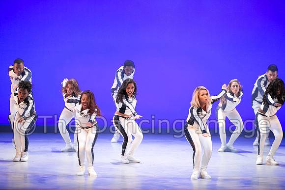 Dallas Cowboys Rhythm and Blues-1018