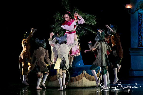 Nutcracker Battle eve pc Sharen Bradford-6409