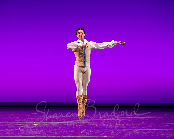 Swan Lake Pas de Trois-3989