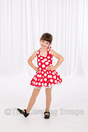 Friday, Lilly-2041