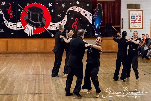 Quickstep Formation pc Sharen Bradford-0562