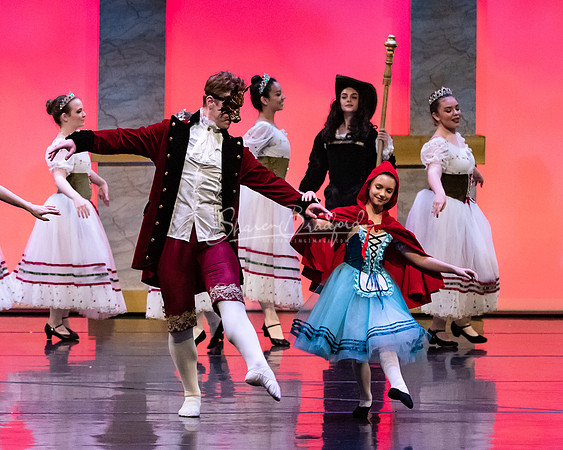 Ballet NTX Sleeping Beauty pc Sharen Bradford-1647