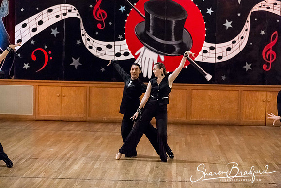 Quickstep Formation pc Sharen Bradford-0609