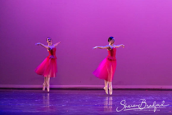 Waltz of the Flowers pc Sharen Bradford-2759