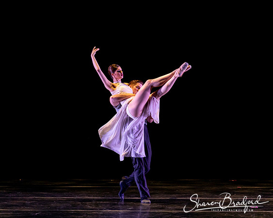 Ballet Frontier of Texas pc Sharen Bradford-1794