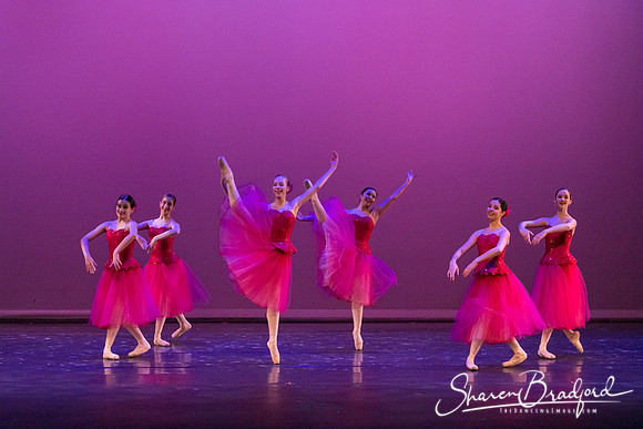 Waltz of the Flowers pc Sharen Bradford-2872