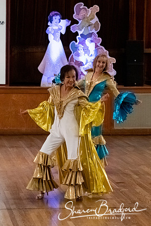 Dancing Queen pc Sharen Bradford-1353