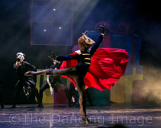 Royale Ballet Nutcracker-0772