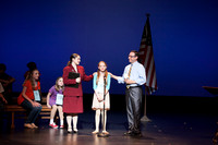 Putnam County Spelling Bee