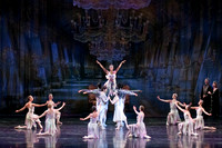 TB Nutcracker Act II Thursday