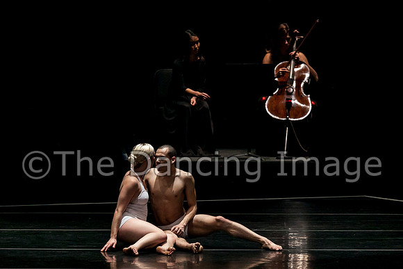Spectrum Dance - LOVE-0583