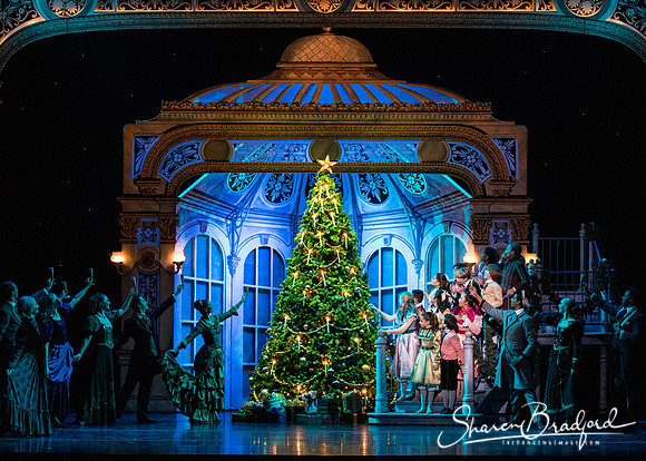 Nutcracker matinee pc Sharen Bradford-4141