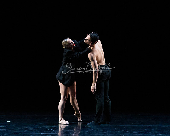 BalletX It's Not a Cry pc Sharen Bradford-0805