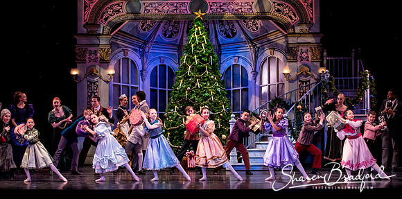 Nutcracker matinee pc Sharen Bradford-4209
