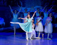 Nutcracker Suite