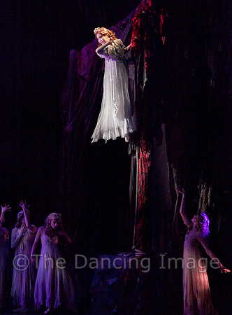 Dracula Thurs Act III-1982