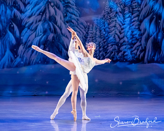 CCBT Nutcracker 19 pc Sharen Bradford-4886