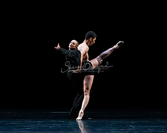 BalletX It's Not a Cry pc Sharen Bradford-0794