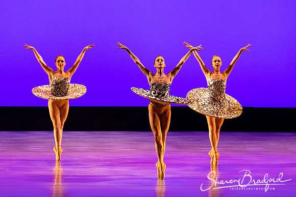 Ballet 37 pc Sharen Bradford-0238