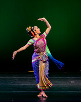 Natyanjali Kuchipudi Dance School