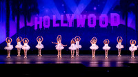 Swan Lake Overture