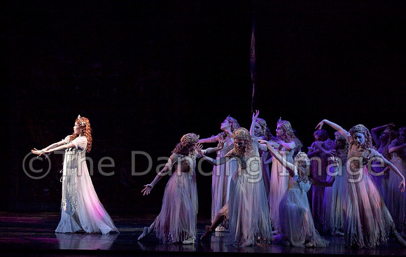 Dracula Thurs Act III-2007