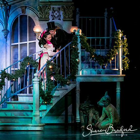 Nutcracker Battle eve pc Sharen Bradford-6423