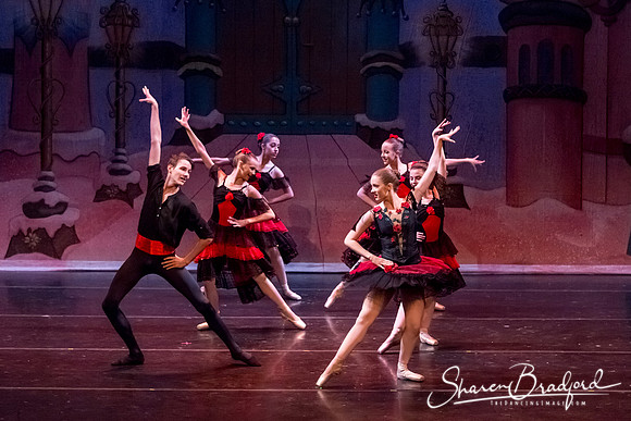 Clara's Dream 2019 pc Sharen Bradford-0402