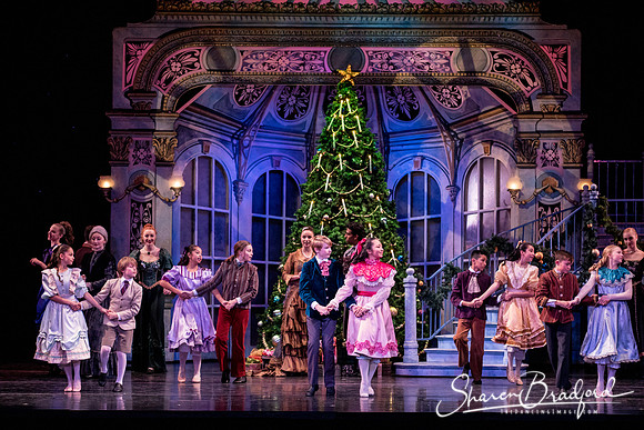 Nutcracker matinee pc Sharen Bradford-4182
