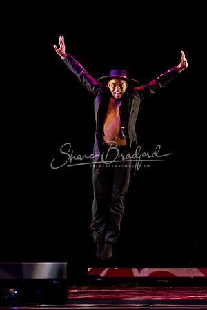 B.Moore Dance pc Sharen Bradford-1072