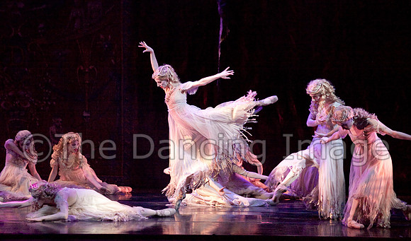 Dracula Thurs Act III-1946