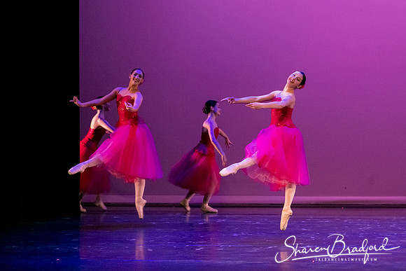 Waltz of the Flowers pc Sharen Bradford-2837