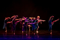 Ballet Frontier pc Sharen Bradford-3290