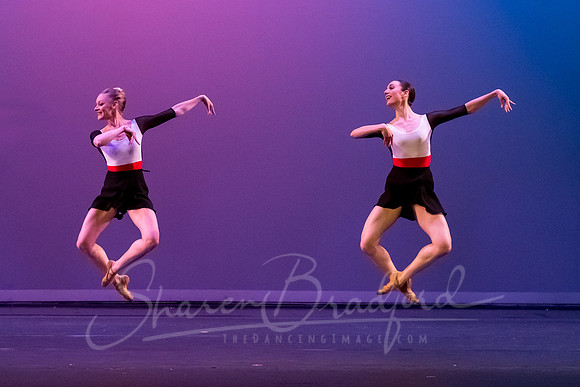 Fortissimo pc Sharen Bradford-