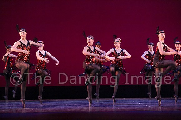 Kingwood Dance Theatre-1976