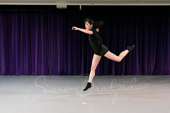 Gold Shadow pc Sharen Bradford-1667