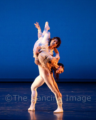 Romeo & Juliet -0243