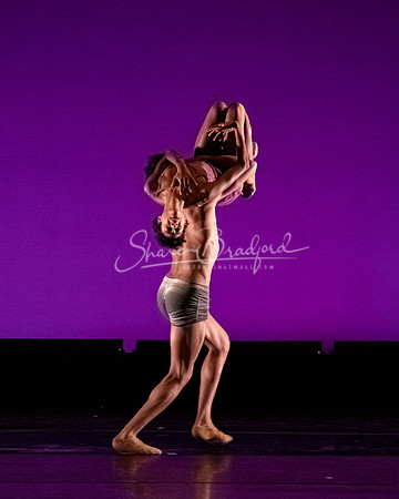 Art Songs Pas de Deux pc Sharen Bradford-41148