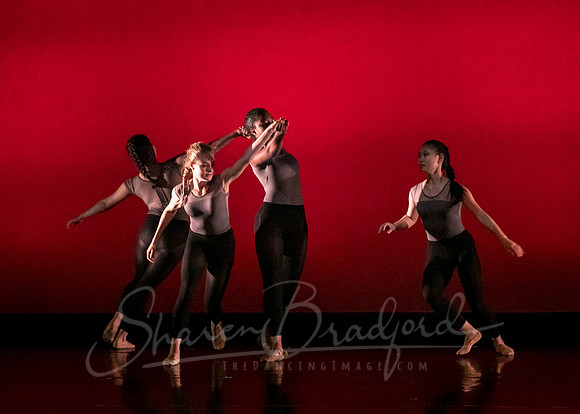 Chamberlain Performing Arts pc Sharen Bradford-1774