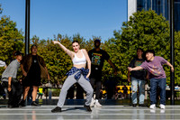 Andy Yu Hip Hop Crew pc Sharen Bradford-1529