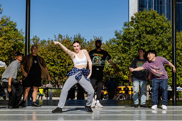 Andy Yu Hip Hop Crew pc Sharen Bradford-1529