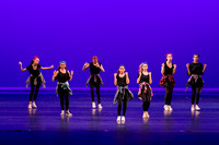 Dance Barbie-2713