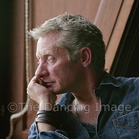 Bruce Wood 2004 photo by Sharen Bradford s
