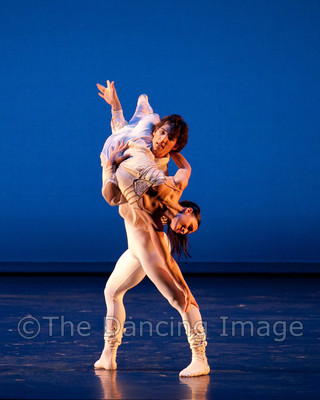 Romeo & Juliet -0242
